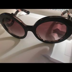 Prada sunglasses